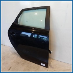 Porta PANN-PORTA POST, DX | sx. | post. HYUNDAI i30 I