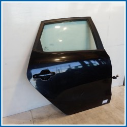 Porta PANN-PORTA POST, DX | sx. | post. HYUNDAI i30 I