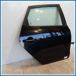 Porta PANN-PORTA POST, DX | sx. | post. HYUNDAI i30 I