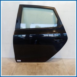 Porta PANN-PORTA POST, SX | dx. | post. HYUNDAI i30 I