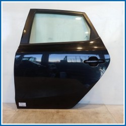 Porta PANN-PORTA POST, SX | dx. | post. HYUNDAI i30 I