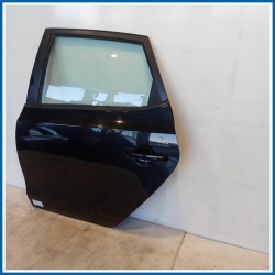 Porta PANN-PORTA POST, SX | dx. | post. HYUNDAI i30 I
