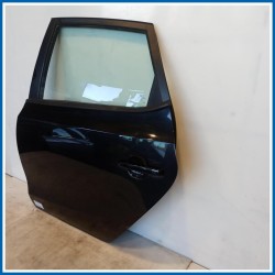 Porta PANN-PORTA POST, SX | dx. | post. HYUNDAI i30 I