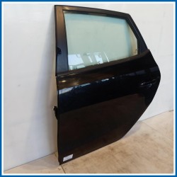 Porta PANN-PORTA POST, SX | dx. | post. HYUNDAI i30 I
