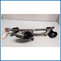 Meccanismo Tergicristallo TIRANTE |  |  TOYOTA Yaris V