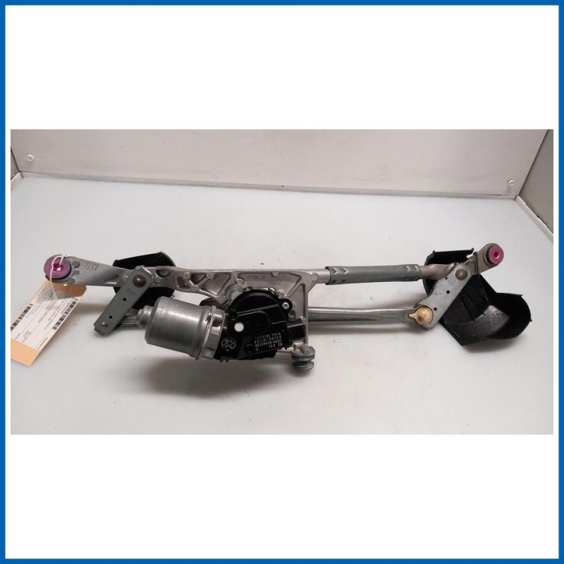 Meccanismo Tergicristallo TIRANTE |  |  TOYOTA Yaris V