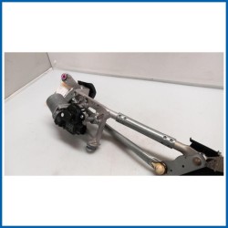 Meccanismo Tergicristallo TIRANTE |  |  TOYOTA Yaris V