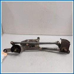 Meccanismo Tergicristallo TIRANTE |  |  TOYOTA Yaris V