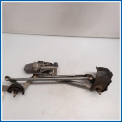 Meccanismo Tergicristallo TIRANTE |  |  TOYOTA Yaris V