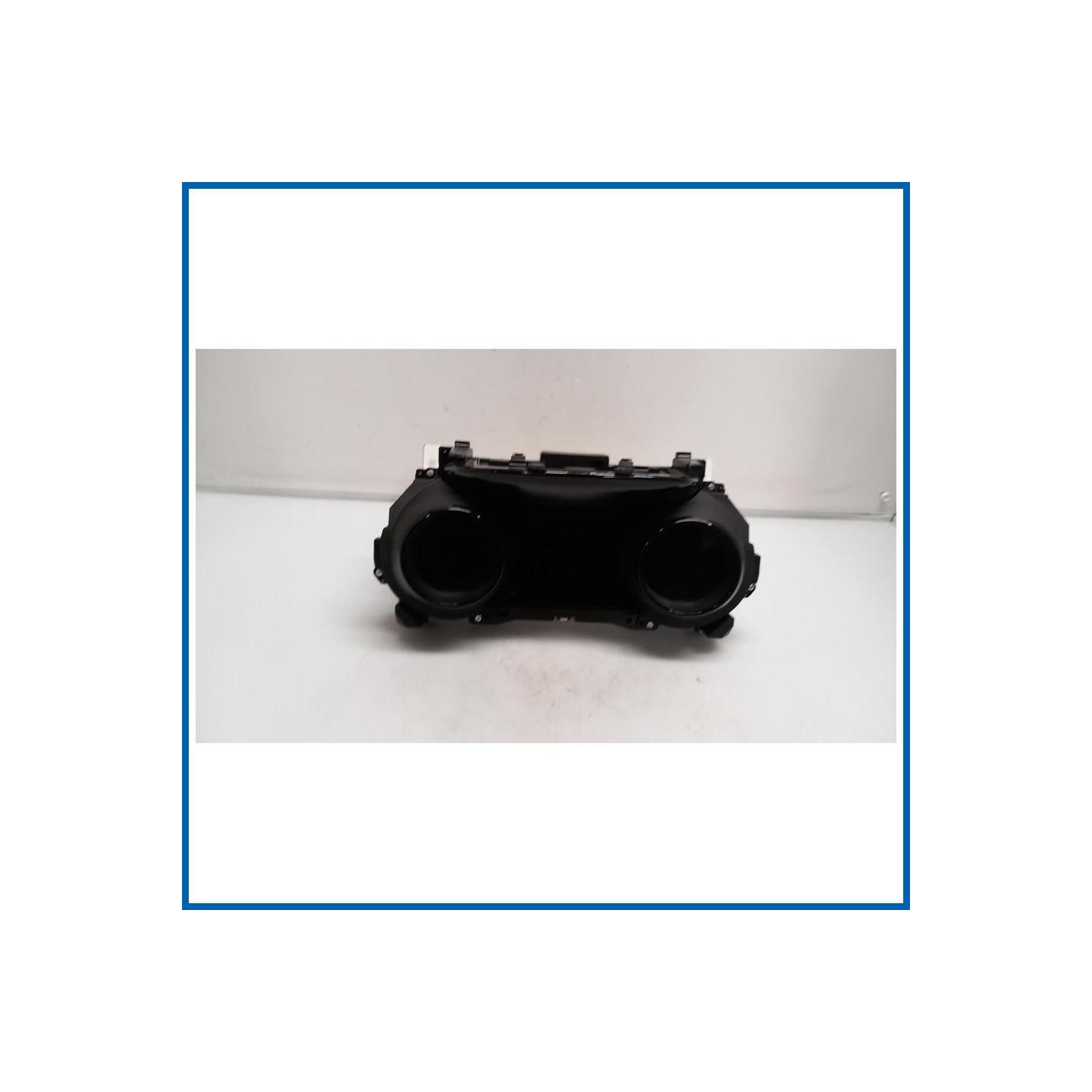 Quadro strumenti STRUMENTAZIONE |  |  TOYOTA Yaris V