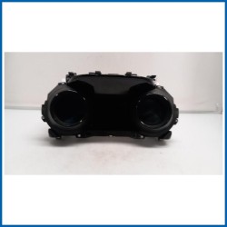 Quadro strumenti STRUMENTAZIONE |  |  TOYOTA Yaris V