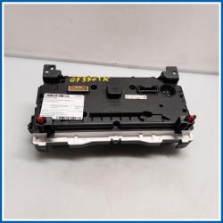 Quadro strumenti STRUMENTAZIONE |  |  TOYOTA Yaris V