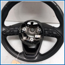 Volante |  |  TOYOTA Yaris V