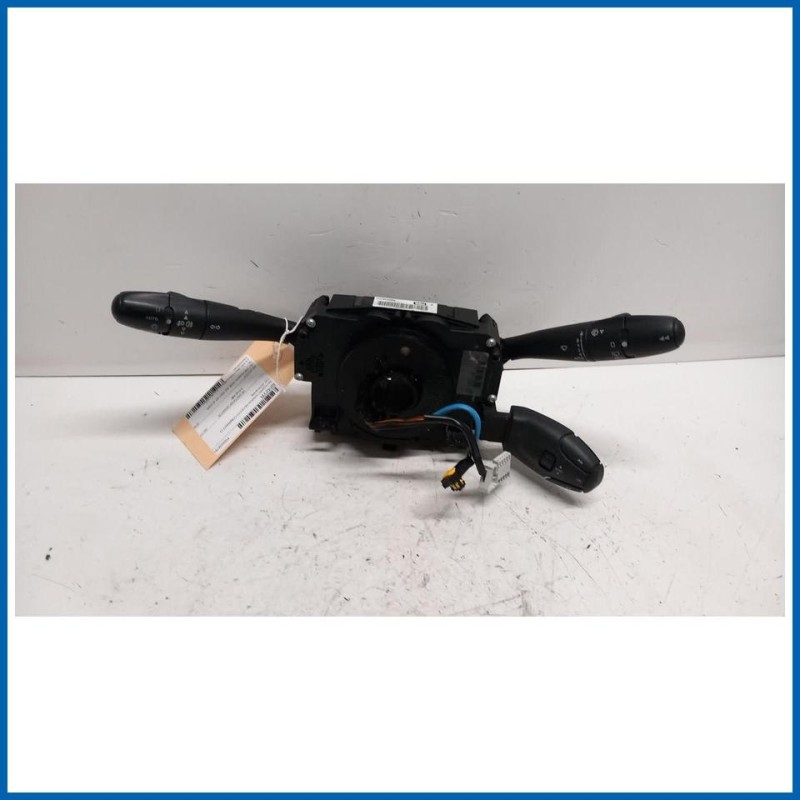 Devioguida completo BLOCCO COMANDO |  |  PEUGEOT 207 SW Outdoor