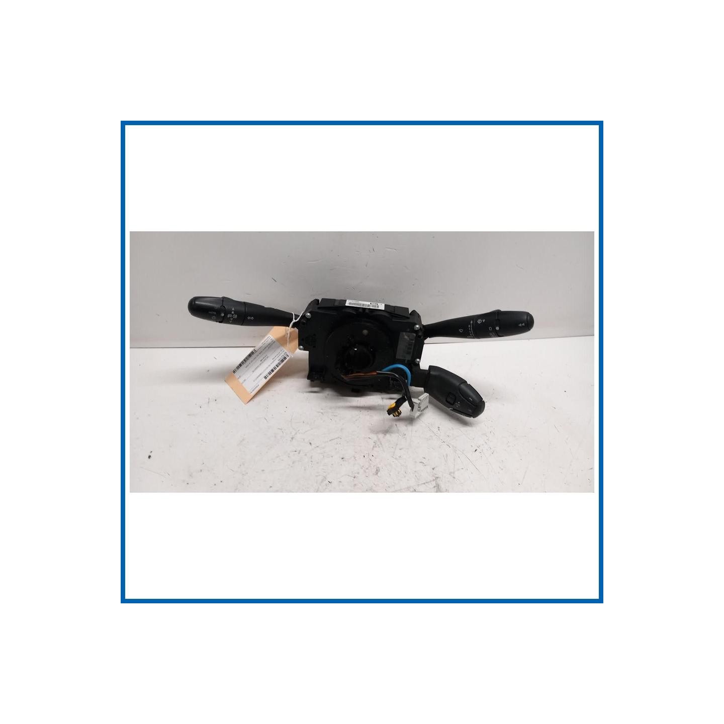 Devioguida completo BLOCCO COMANDO |  |  PEUGEOT 207 SW Outdoor