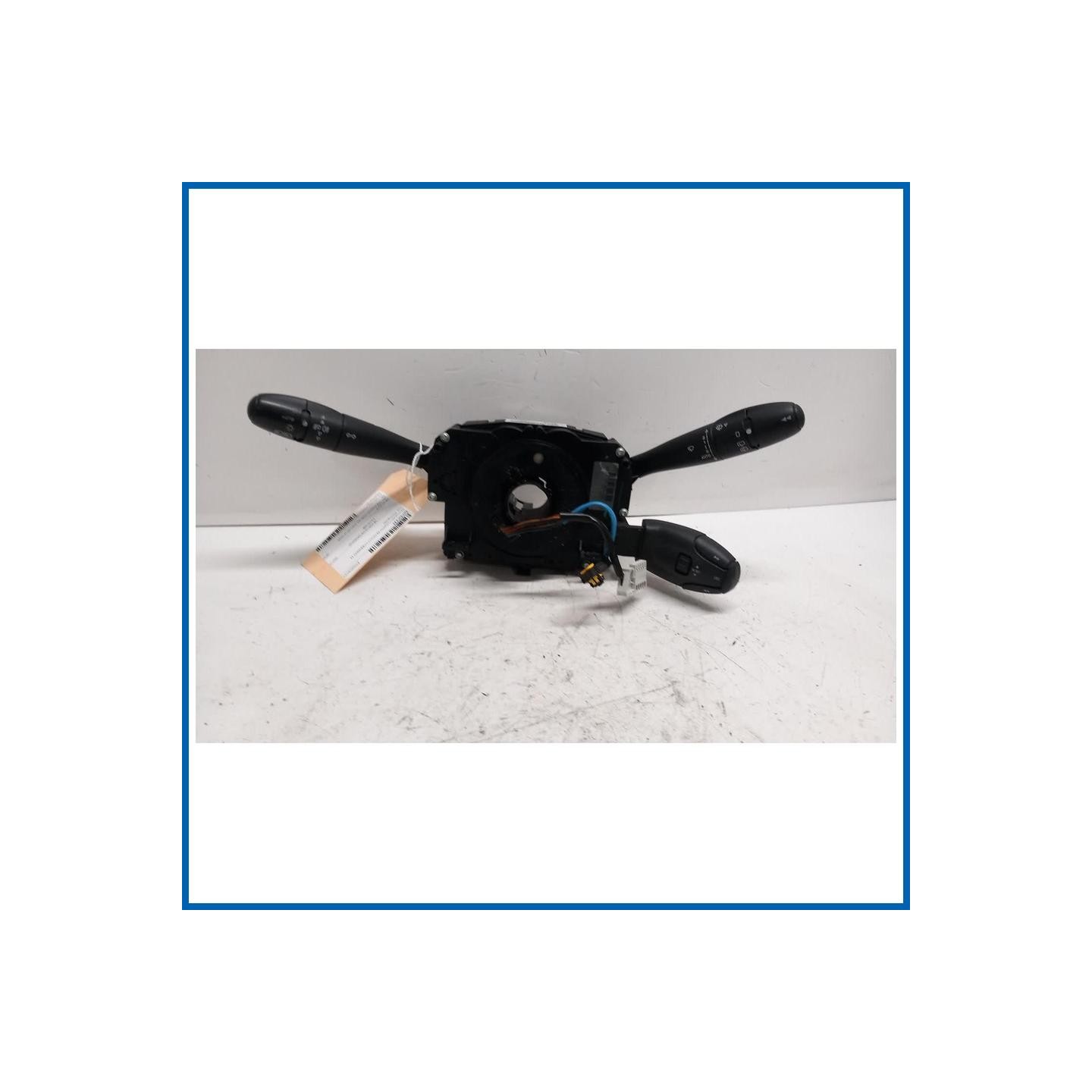 Devioguida completo BLOCCO COMANDO |  |  PEUGEOT 207 SW Outdoor