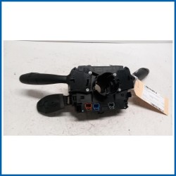 Devioguida completo BLOCCO COMANDO |  |  PEUGEOT 207 SW Outdoor