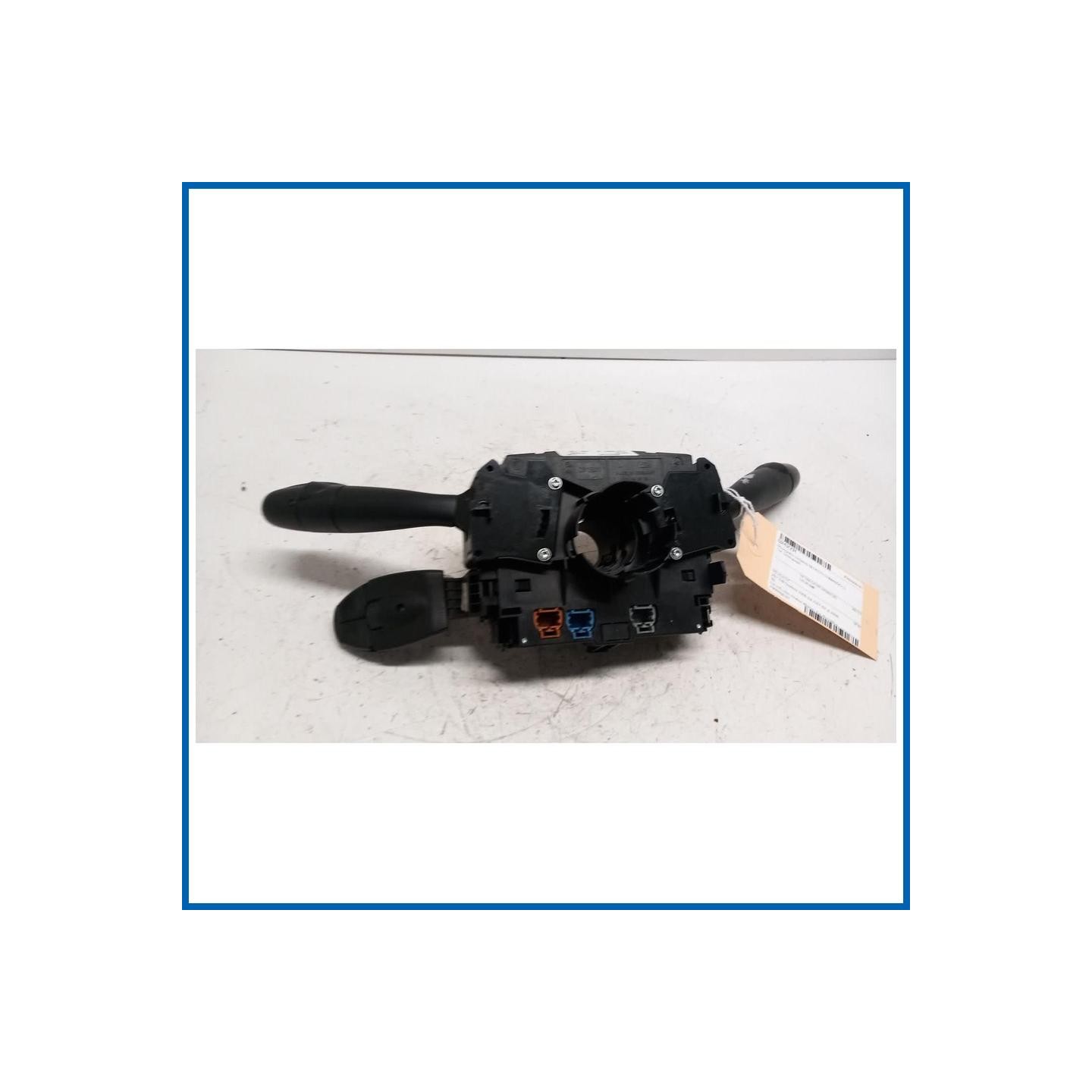 Devioguida completo BLOCCO COMANDO |  |  PEUGEOT 207 SW Outdoor