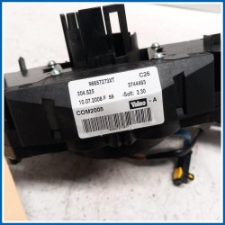 Devioguida completo BLOCCO COMANDO |  |  PEUGEOT 207 SW Outdoor