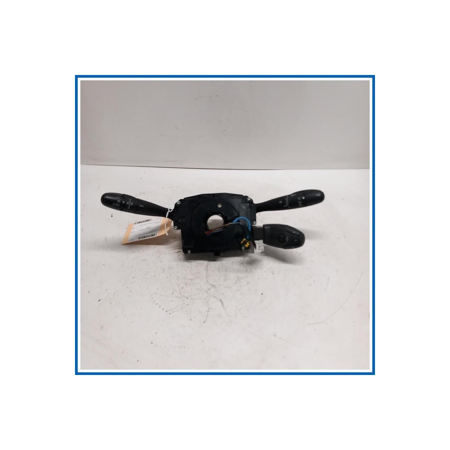 Devioguida completo BLOCCO COMANDO |  |  PEUGEOT 207 SW Outdoor