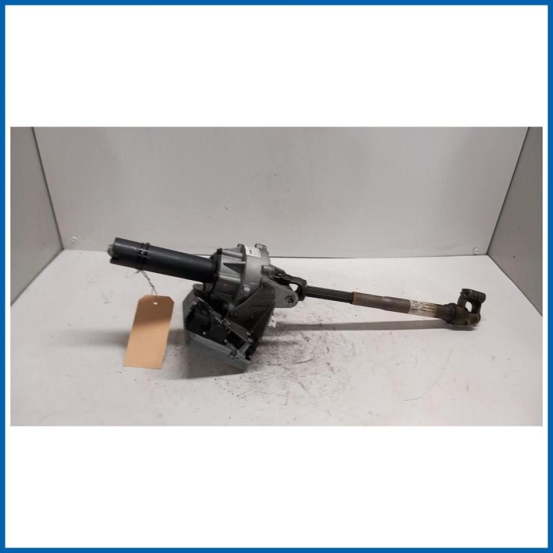 Piantone sterzo sup. ALB.STERZO.ELETTR. |  |  FIAT 500L