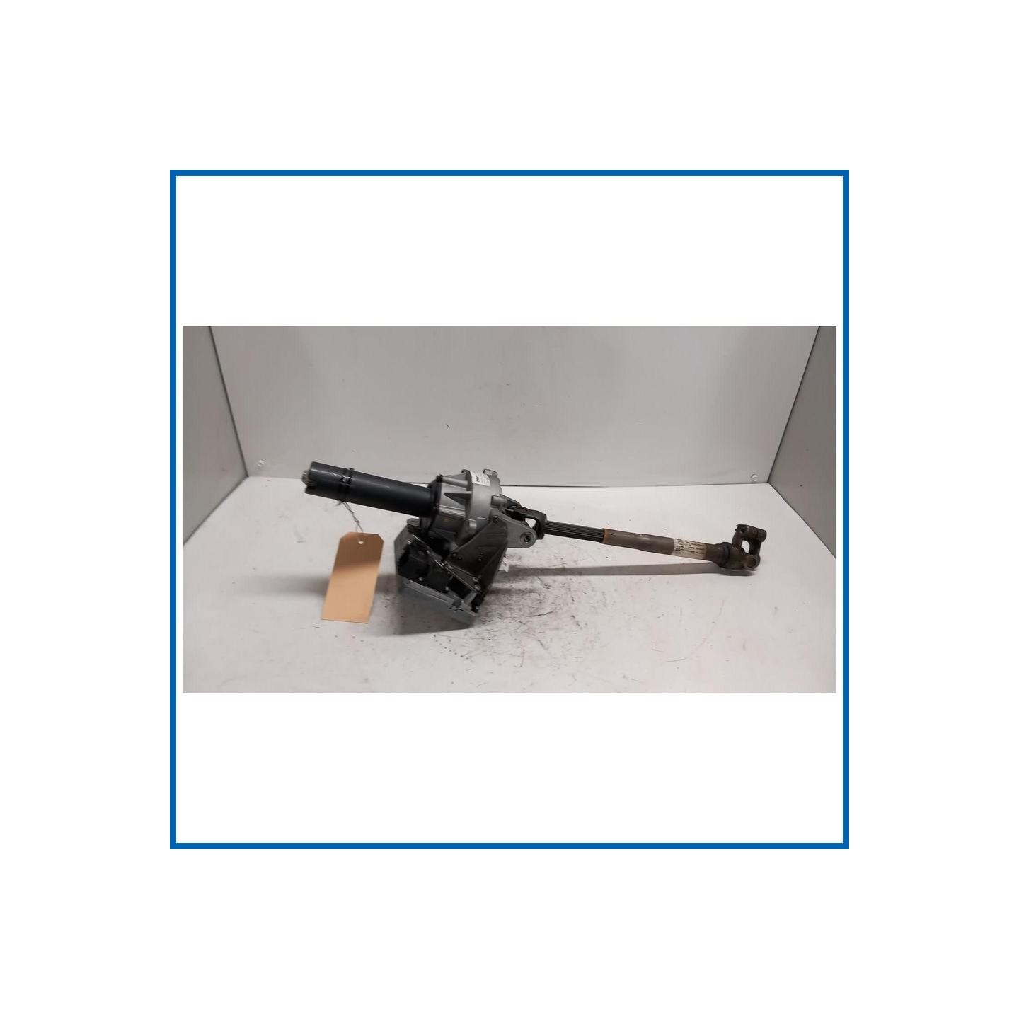 Piantone sterzo sup. ALB.STERZO.ELETTR. |  |  FIAT 500L