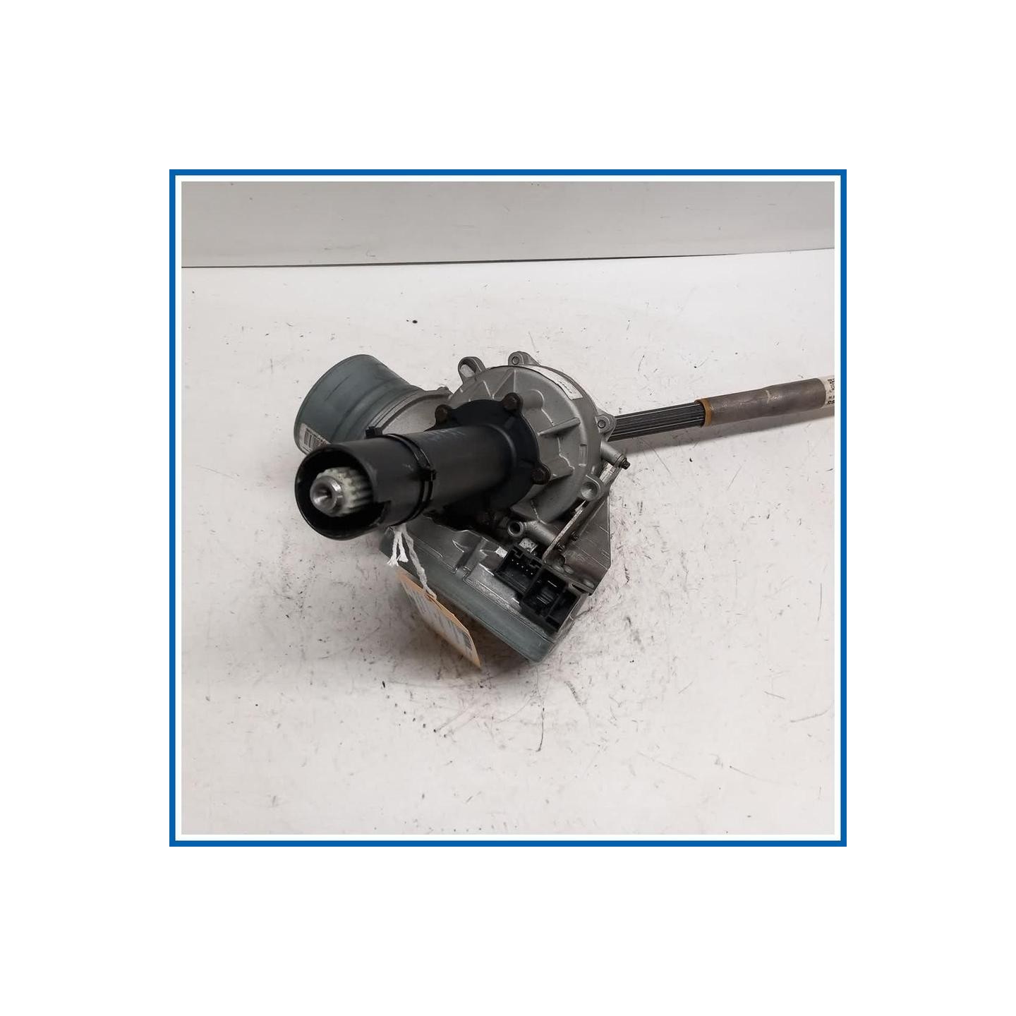 Piantone sterzo sup. ALB.STERZO.ELETTR. |  |  FIAT 500L
