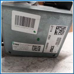 Piantone sterzo sup. ALB.STERZO.ELETTR. |  |  FIAT 500L