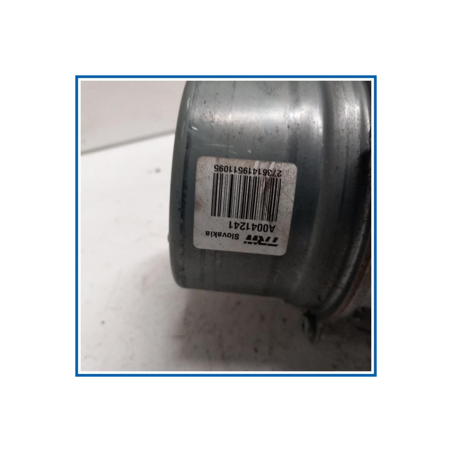 Piantone sterzo sup. ALB.STERZO.ELETTR. |  |  FIAT 500L