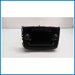 Unità autoradio AUTORADIO |  |  FIAT 500L