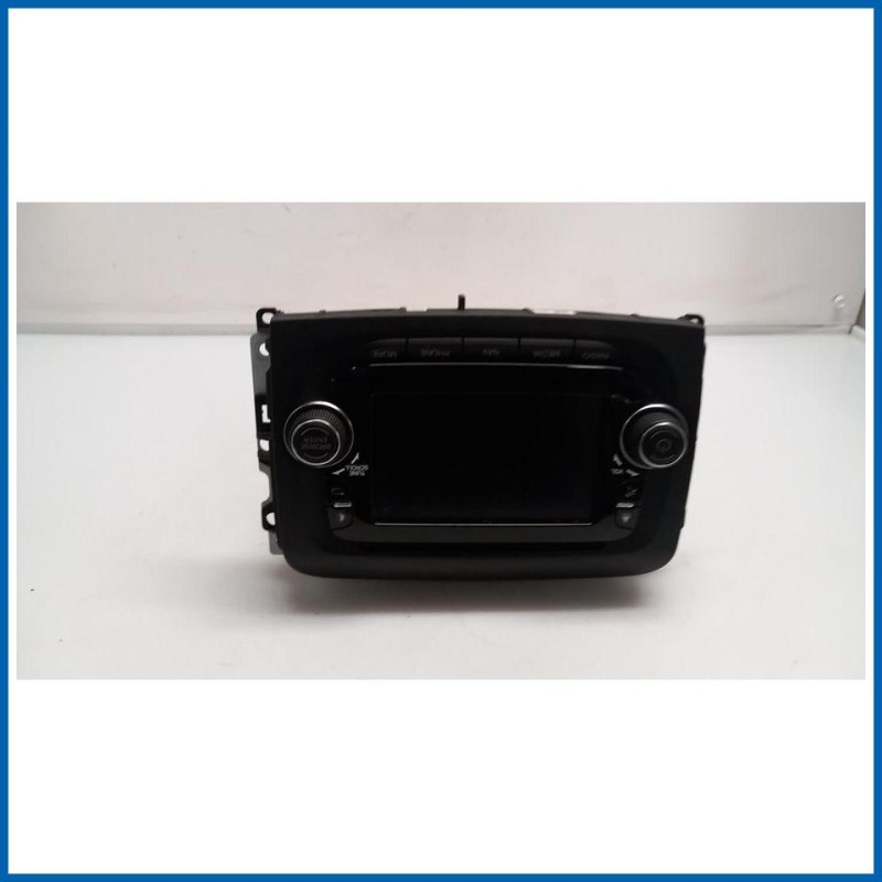 Unità autoradio AUTORADIO |  |  FIAT 500L