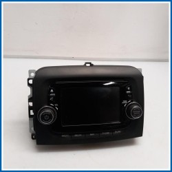 Unità autoradio AUTORADIO |  |  FIAT 500L