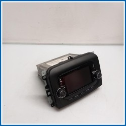 Unità autoradio AUTORADIO |  |  FIAT 500L