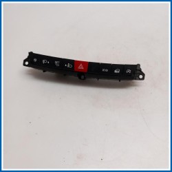 Pulsantiera multifunzione centrale PULSANTIERA |  |  FIAT 500L