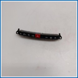 Pulsantiera multifunzione centrale PULSANTIERA |  |  FIAT 500L