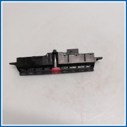 Pulsantiera multifunzione centrale PULSANTIERA |  |  FIAT 500L