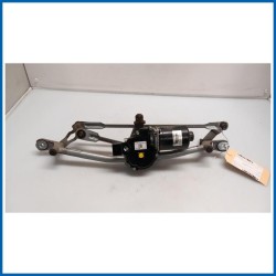 Meccanismo Tergicristallo TERGICRISTALLO |  |  FIAT 500L