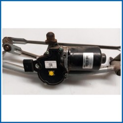 Meccanismo Tergicristallo TERGICRISTALLO |  |  FIAT 500L