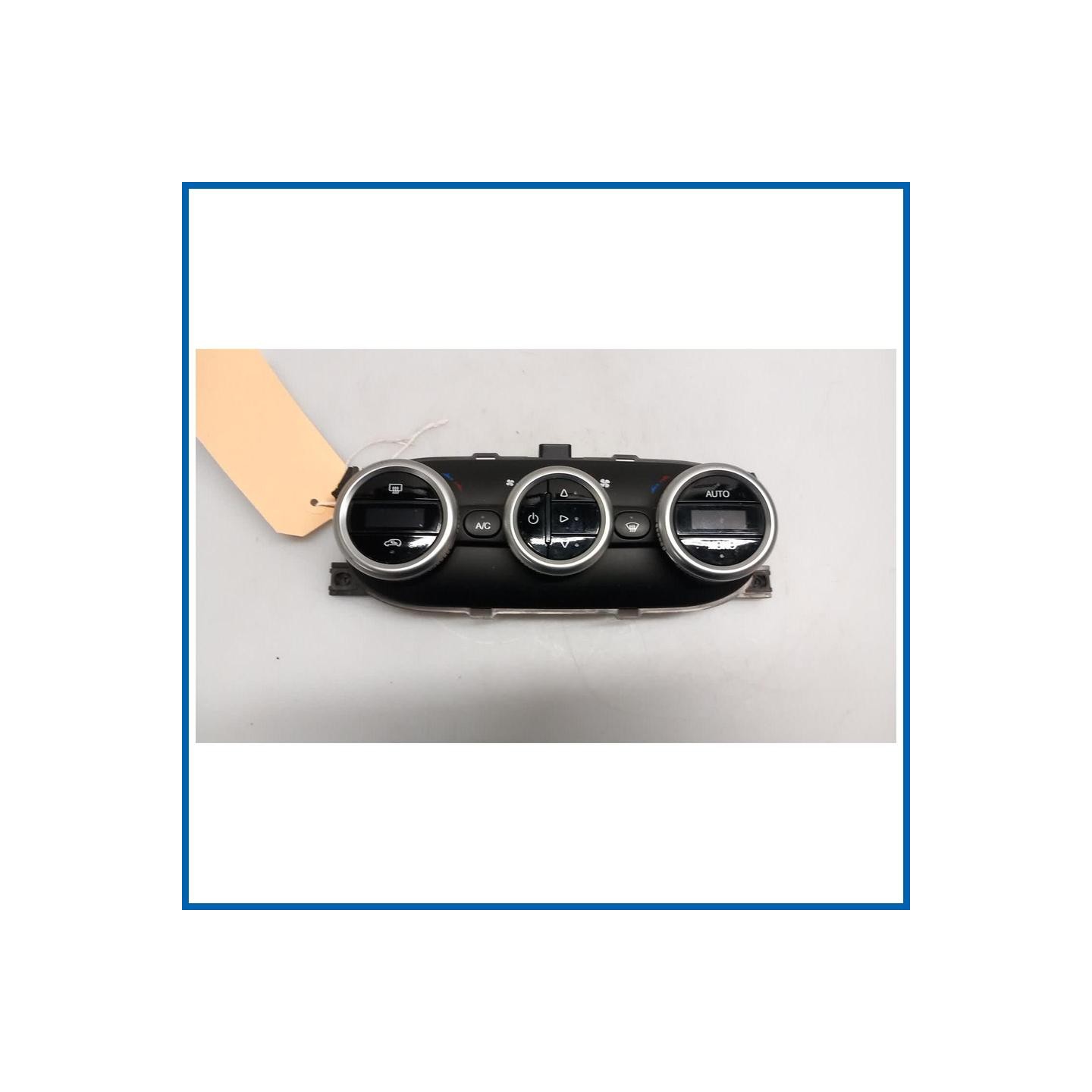 Modulo comando riscaldamento / clima CENTRALINA ELETTRON |  |  FIAT 500L