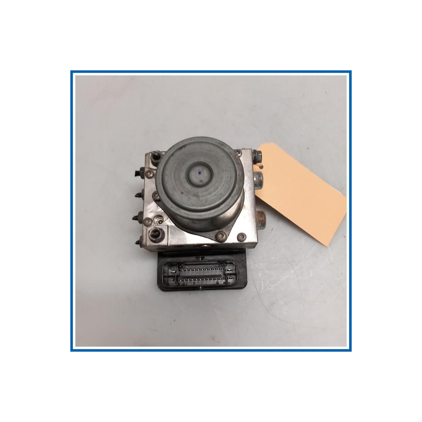 Abs (gruppo) POMPA |  | ant. FIAT 500L