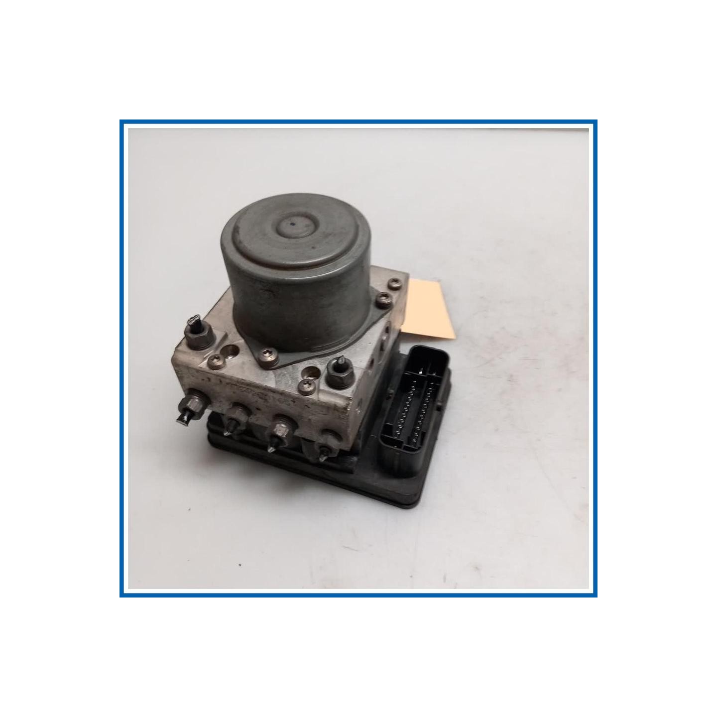 Abs (gruppo) POMPA |  | ant. FIAT 500L