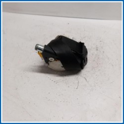 Cintura di sicurezza sedile CINTURA SICUREZZA | sx. | ant. LANCIA Delta III