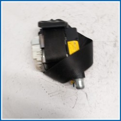 Cintura di sicurezza sedile CINTURA SICUREZZA | sx. | ant. LANCIA Delta III