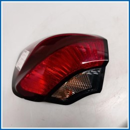 Fanale est. FANALE POSTERIORE | sx. | post. FIAT Tipo II