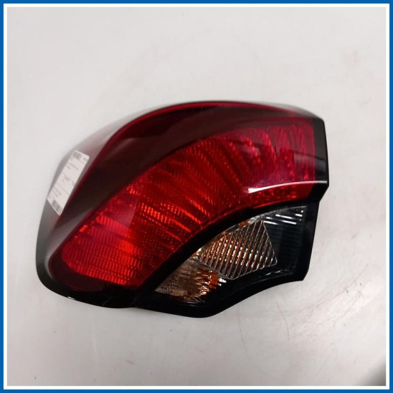 Fanale est. FANALE POSTERIORE | sx. | post. FIAT Tipo II