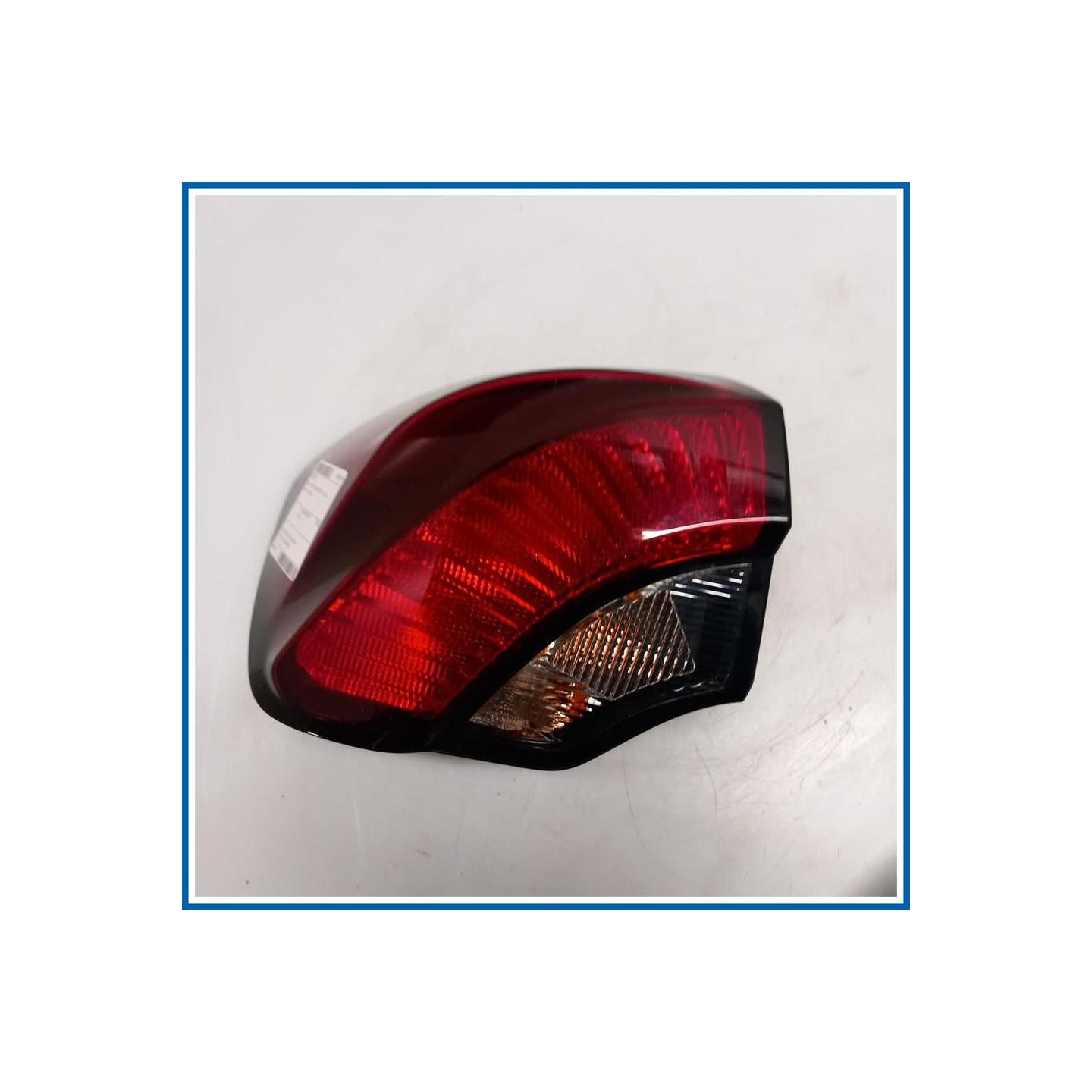 Fanale est. FANALE POSTERIORE | sx. | post. FIAT Tipo II