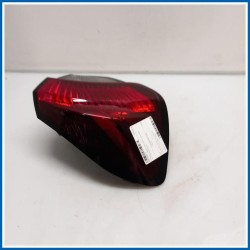 Fanale est. FANALE POSTERIORE | sx. | post. FIAT Tipo II