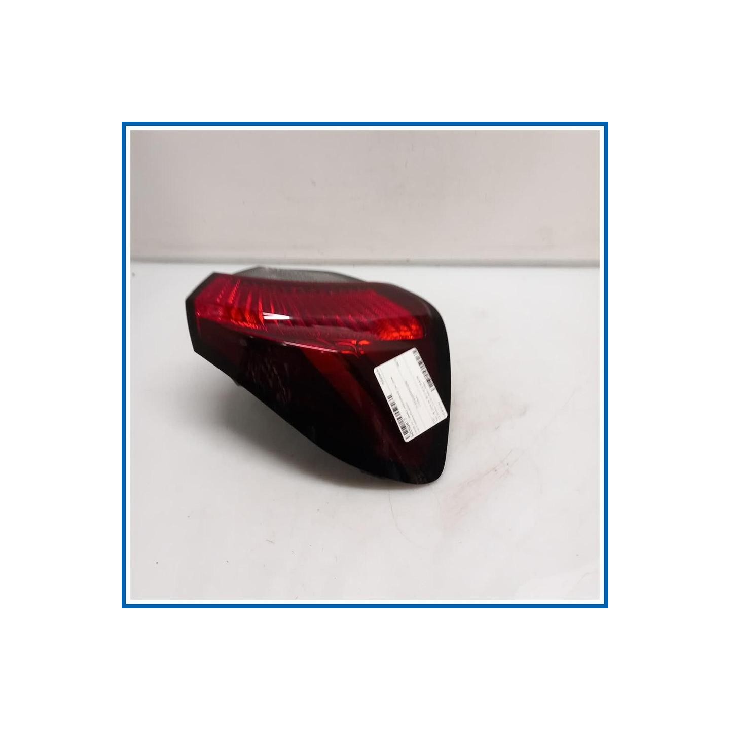 Fanale est. FANALE POSTERIORE | sx. | post. FIAT Tipo II
