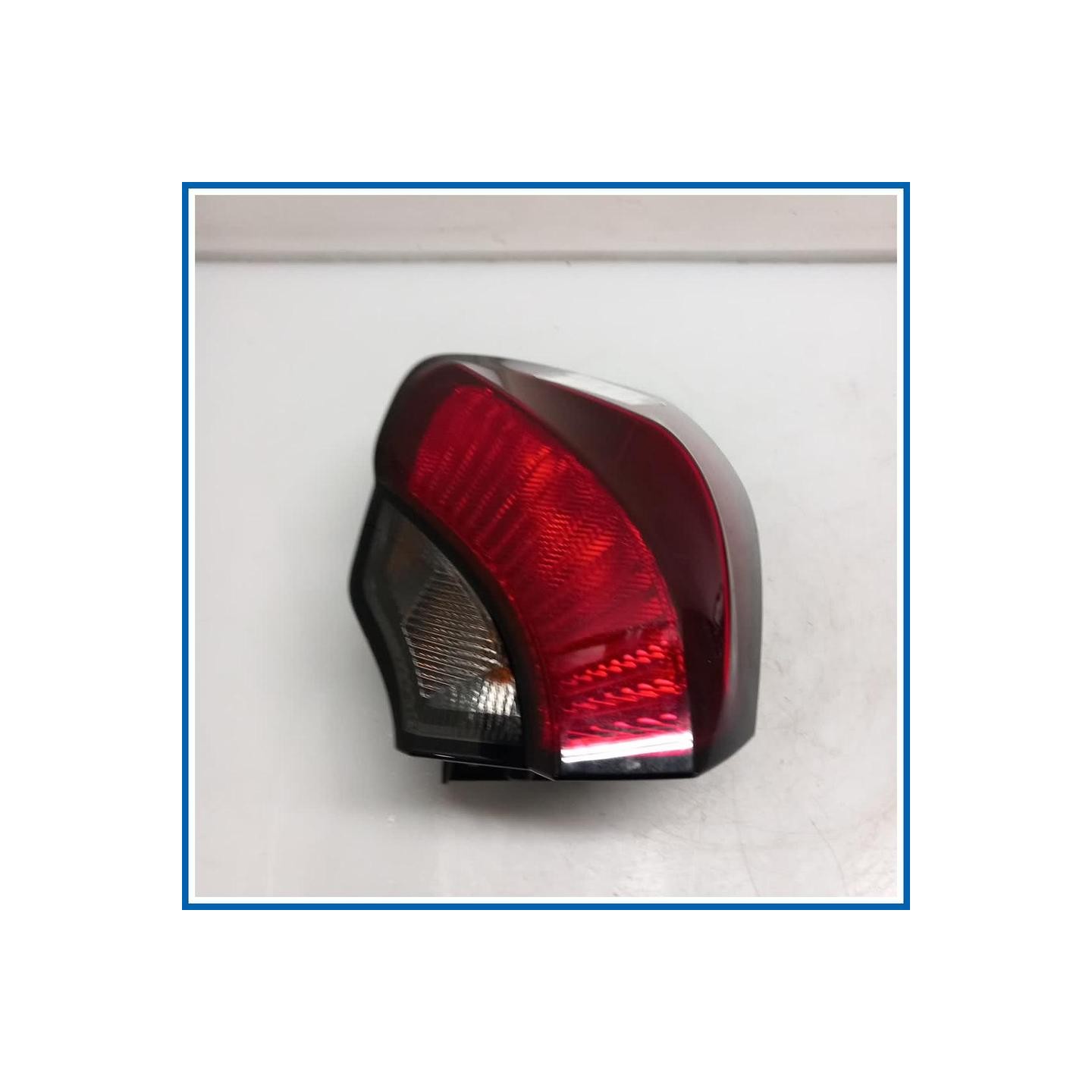 Fanale est. FANALE POSTERIORE | sx. | post. FIAT Tipo II