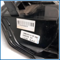 Fanale est. FANALE POSTERIORE | sx. | post. FIAT Tipo II